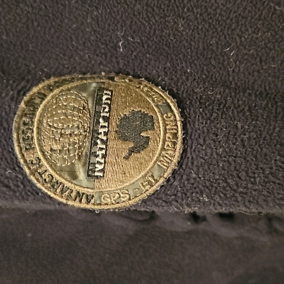 NAPAPIJRI Zippered Fleece Jacket - Picture 3 of 9